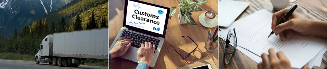 coln&eacute; služby Žilina